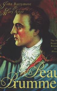 Beau Brummel (1924 film)