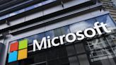 Microsoft will pay $14M to settle allegations it discriminated against employees who took leave