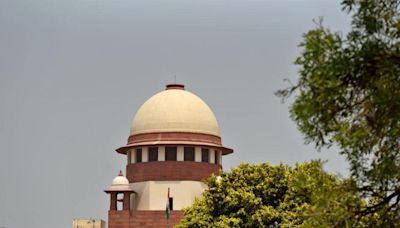 Keep God out of politics: SC on Tirupati laddu row