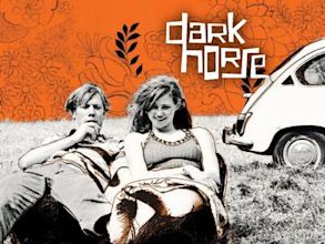 Dark Horse