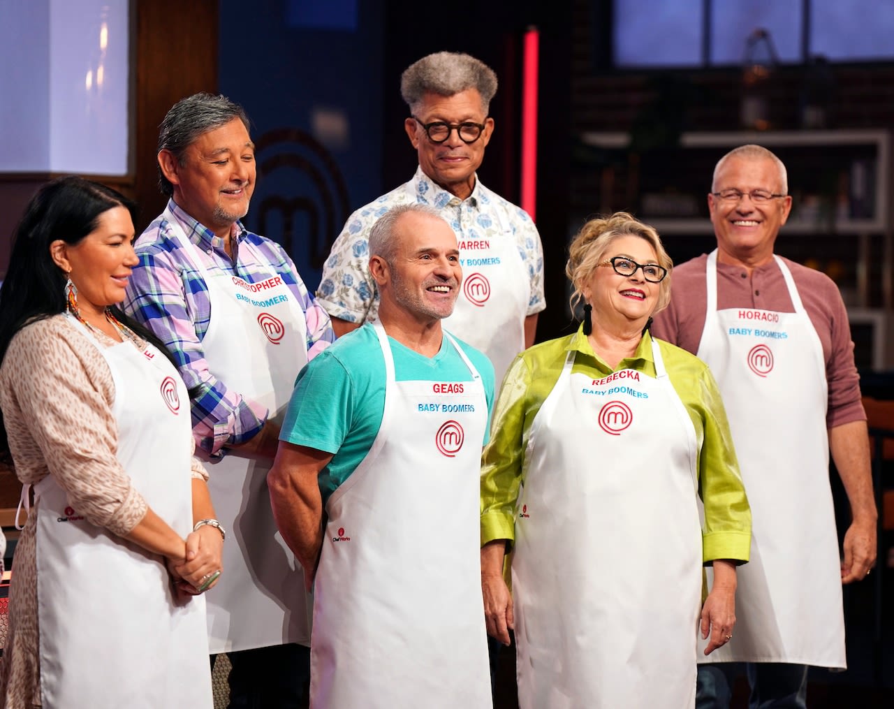 ‘MasterChef’: One Portland cook takes ‘a big risk,’ as Gordon Ramsay seems skeptical