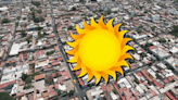 Clima HOY: Tras las lluvias, regresan los días calurosos a Guadalajara
