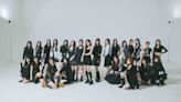 ‘Girls Never Die’: tripleS drops debut album for 24-member group