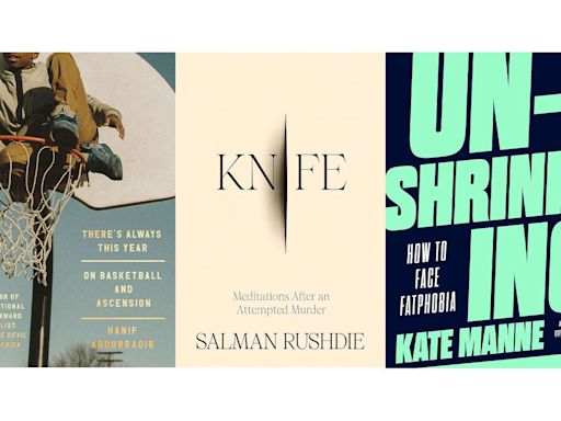 National Book Foundation Announces the Longlist for the 2024 National Book Award for Nonfiction