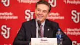 St. John’s and Rutgers to play charity exhibition game to benefit pediatric cancer research