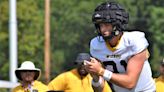 Sam Horn debuts against New Mexico State. Here's what to know about the Missouri quarterback