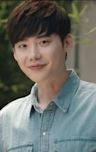 Lee Jong-suk