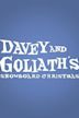 Davey & Goliath's Snowboard Christmas