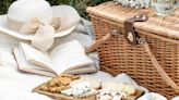 10 must-have picnic blankets, baskets, and supplies for summer