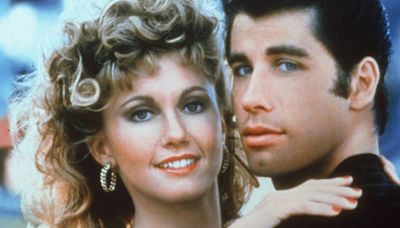 Grease fans shocked to discover John Travolta's sister starred in iconic movie