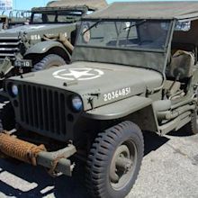 Willys MB