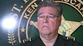 Former St. Lucie Co. sheriff admits involvement in 'ghost campaign'