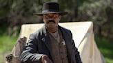 David Oyelowo lays down the law in first look at Lawmen: Bass Reeves