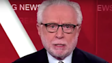 CNN’s Wolf Blitzer gets the late-night treatment over ‘Wolf Spritzer’ post hours before Biden on-air segment