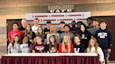 Nearly two dozen Stroudsburg student-athletes to continue playing in college