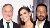 Josh Altman Just Shared This About Heather Dubrow and Terry Dubrow At BravoCon 2023