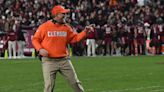 Clemson football, Dabo Swinney part ways with assistants Thomas Austin, Lemanski Hall