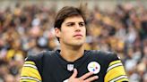 QB Mason Rudolph, Titans reportedly agree to 1-year deal worth up to $3.62M