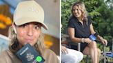 Amanda Balionis set for Rory McIlroy reunion after wife joins him at tournament