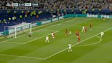 (Video): Cole Palmer reminds England what they’ve missed out on with superb final goal