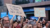 Las protestas contra el turismo en Mallorca enfrentan a conservadores y Verdes alemanes