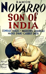 Son of India