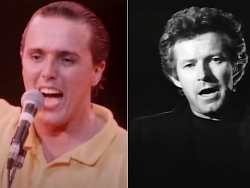 The Tears for Fears Song That Was Inspired by Don Henley