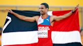 Luguelin Santos, 2012 Olympic 400m medalist, banned for age falsification