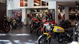 Ducati inicia en Valencia su nueva etapa bajo la tutela de Audi