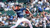 Reliever Ken Giles designated for assignment by Mariners