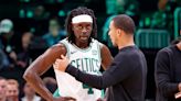 Celtics leaning on Jrue Holiday’s championship experience