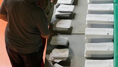 Resultados de las elecciones de Cataluña 2024 en Badalona