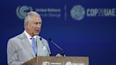 King Charles warns 'hope of the world’ on COP28's shoulders - Tech & Science Daily podcast