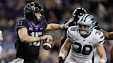 Kansas State football coaches are bullish on their young and talented defensive ends