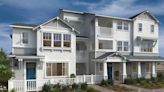 KB Home Announces a Rare Opportunity to Own a New Townhome in a Prime Ventura, California Location Walking Distance to Popular Beaches