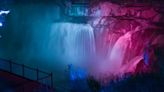 Shoshone Falls After Dark returns with lights and music for a month-long spectacle