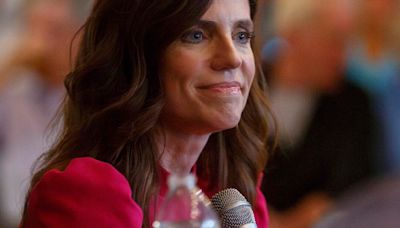 US Rep Nancy Mace cruises to GOP primary win. Will face Democrat Michael B. Moore in November