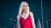 Taylor Momsen Reveals She Needed Rabies Shots After Being Bit by a Bat On Stage