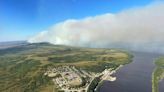 Western wildfire smoke plumes are getting taller, study shows