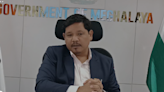 NGOs can't check documents of labourers: Conrad - The Shillong Times