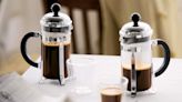 Bodum Chambord French Press – classic, quick, chic coffee