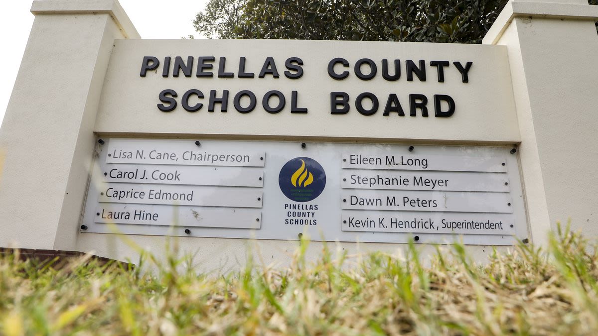 Will Pinellas ask voters to renew a special property tax for schools?