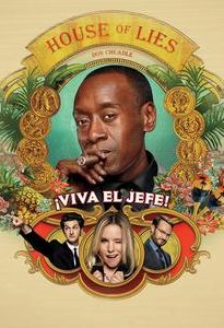 House of Lies