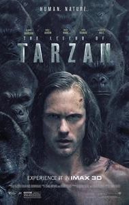 The Legend of Tarzan (film)