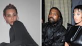 Kim Kardashian’s New Haircut Has People Comparing Her to Ye’s Wife Bianca Censori