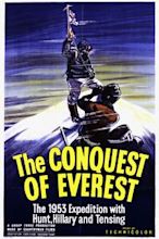 The Conquest of Everest