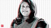 ETtech Opinion | Budget ringfences India growth story: Nykaa CEO Falguni Nayar - The Economic Times