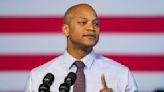 Wes Moore projected to make history as Maryland's first Black governor