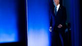 The Embattled Biden Campaign Tests Kamala Harris’s Strength vs. Trump