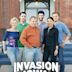 Invasion Iowa